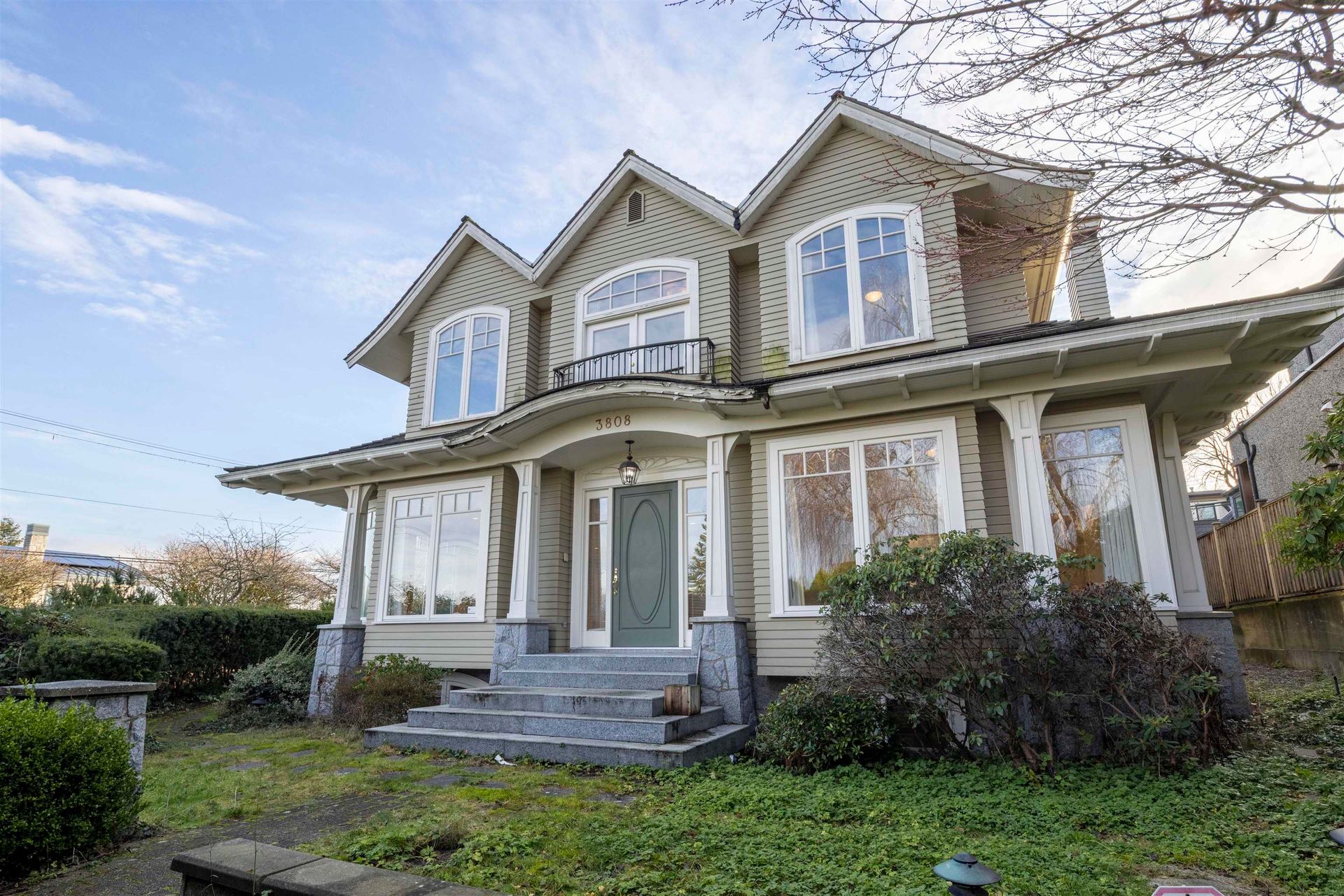 3808 W 13th Avenue, Point Grey, Vancouver West photo number 1