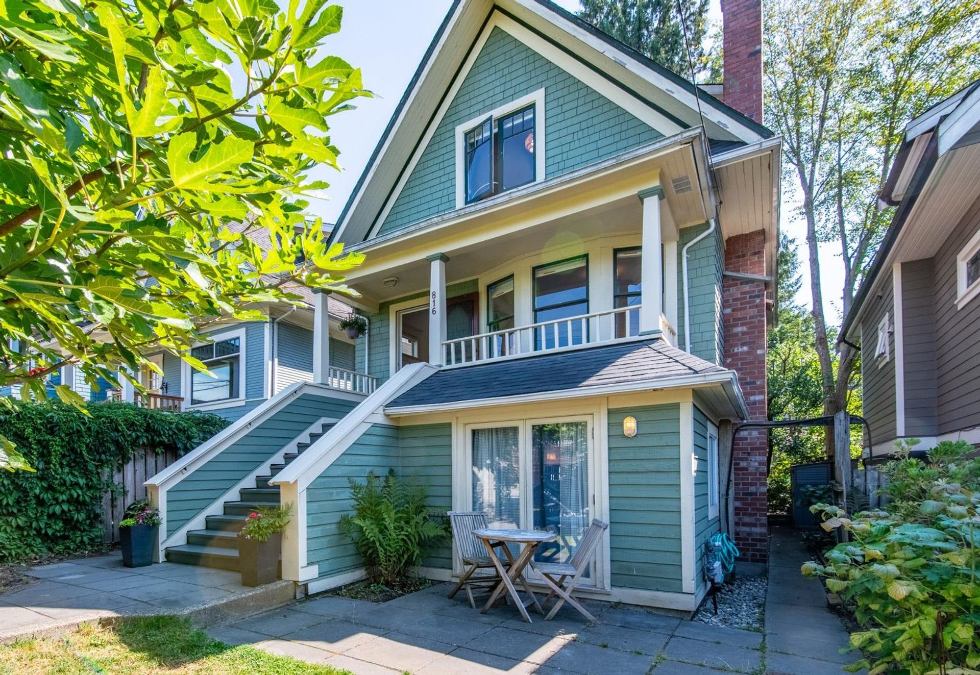 816 E 30th Avenue, Fraser VE, Vancouver East photo number 1