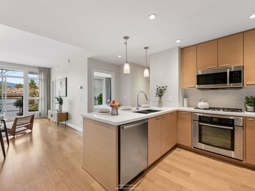 2020-alma-street-kitsilano-vancouver-west-14 at 306 - 2020 Alma Street, Kitsilano, Vancouver West