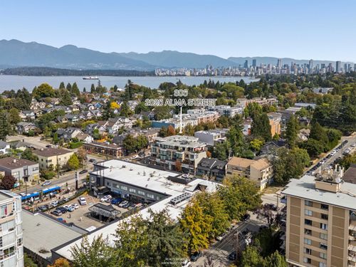 2020-alma-street-kitsilano-vancouver-west-38 at 306 - 2020 Alma Street, Kitsilano, Vancouver West