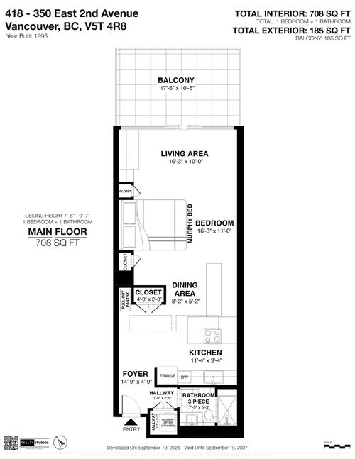 350-e-2nd-avenue-mount-pleasant-ve-vancouver-east-38 at 418 - 350 E 2nd Avenue, Mount Pleasant VE, Vancouver East