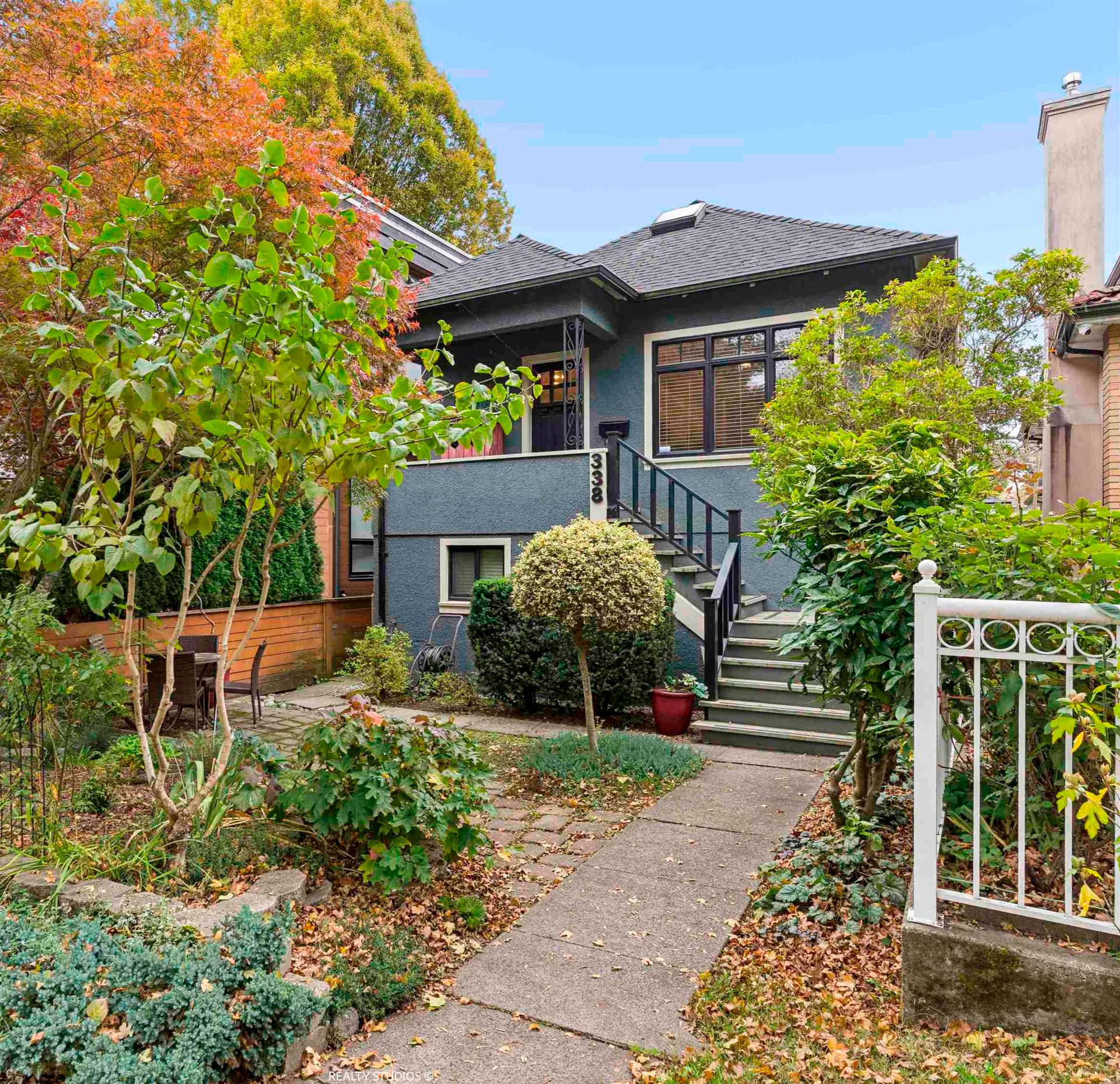 338 E 20th Avenue, Main, Vancouver East photo number 1