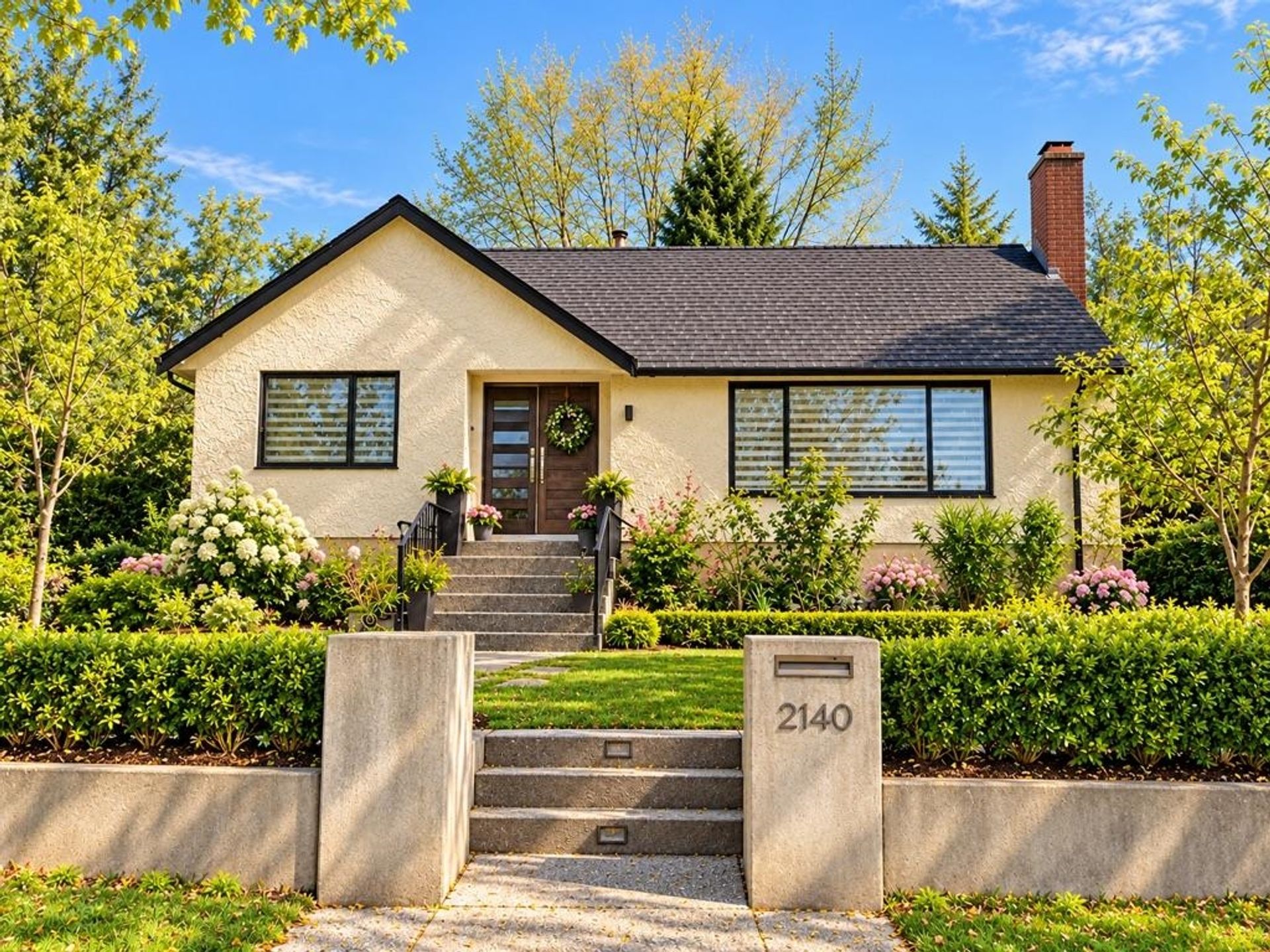 2140 W 32nd Avenue, Quilchena, Vancouver West photo number 1