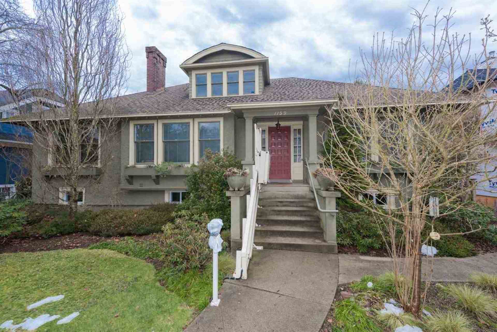 1159 West 32nd Avenue, Shaughnessy, Vancouver West photo number 1 1159 West 32nd Avenue, Shaughnessy, Vancouver West photo number 1