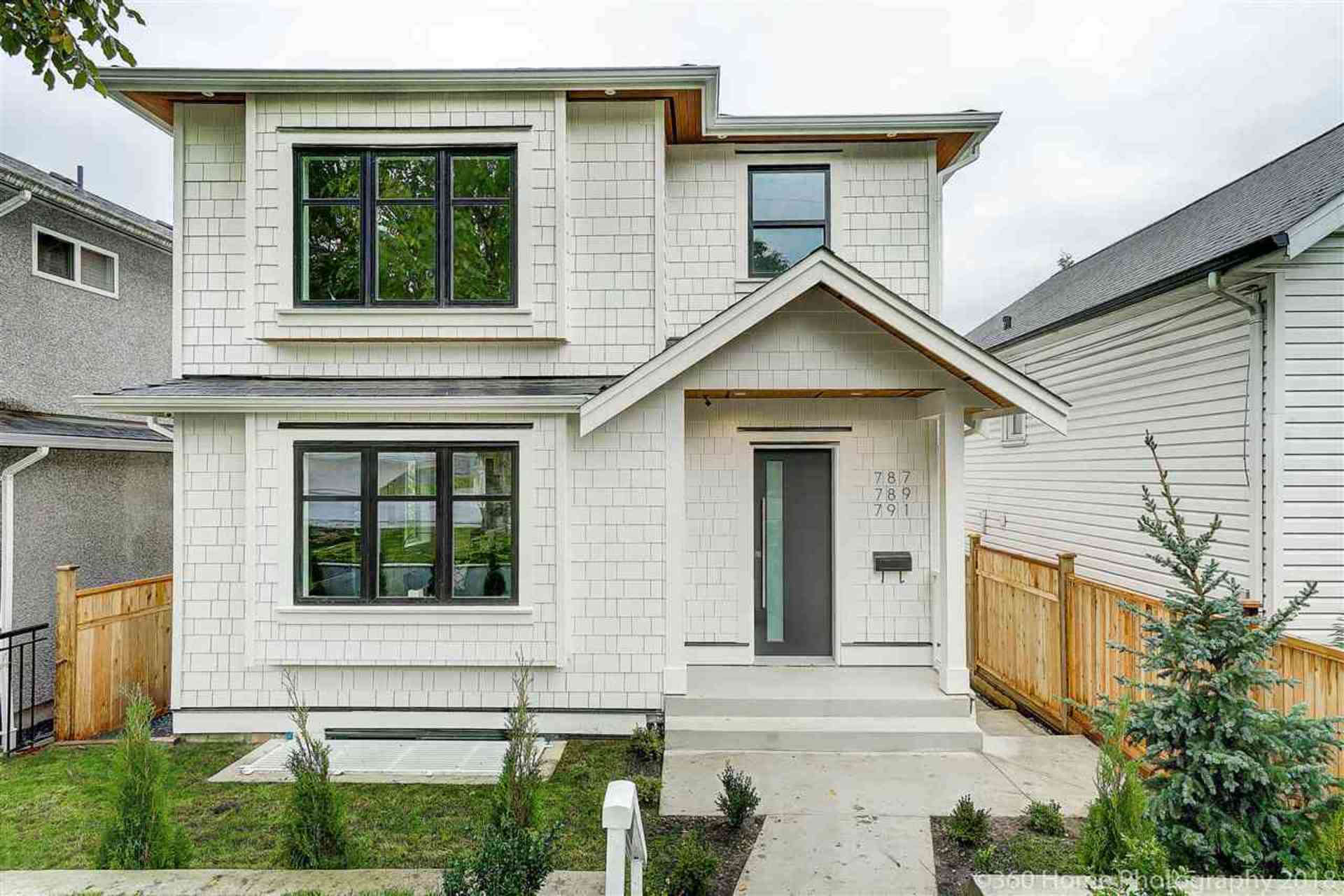 787 Durward Avenue, Fraser VE, Vancouver East photo number 1 787 Durward Avenue, Fraser VE, Vancouver East photo number 1
