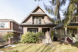 at 191 17th Avenue, Cambie, Vancouver West  at 191 17th Avenue, Cambie, Vancouver West