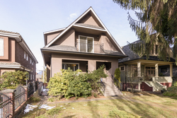 at 191 17th Avenue, Cambie, Vancouver West  at 191 17th Avenue, Cambie, Vancouver West