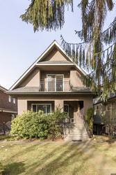 at 191 17th Avenue, Cambie, Vancouver West  at 191 17th Avenue, Cambie, Vancouver West