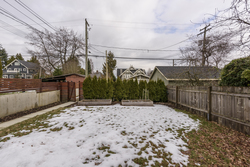 at 191 17th Avenue, Cambie, Vancouver West  at 191 17th Avenue, Cambie, Vancouver West