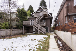 at 191 17th Avenue, Cambie, Vancouver West  at 191 17th Avenue, Cambie, Vancouver West