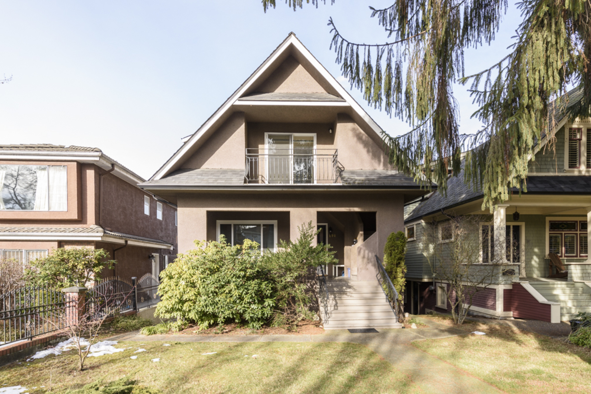 191 17th Avenue, Cambie, Vancouver West photo number 1 191 17th Avenue, Cambie, Vancouver West photo number 1