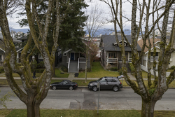 at 584 West 17th Avenue, Cambie, Vancouver West  at 584 West 17th Avenue, Cambie, Vancouver West