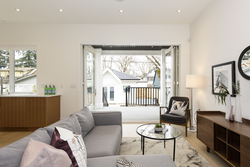 at 584 West 17th Avenue, Cambie, Vancouver West  at 584 West 17th Avenue, Cambie, Vancouver West