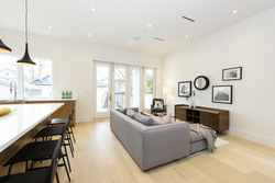 at 584 West 17th Avenue, Cambie, Vancouver West  at 584 West 17th Avenue, Cambie, Vancouver West