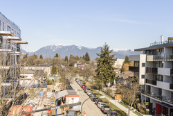 at 503 - 168 35th Avenue, Main, Vancouver East  at 503 - 168 35th Avenue, Main, Vancouver East