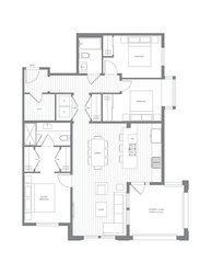 at 503 - 168 35th Avenue, Main, Vancouver East  at 503 - 168 35th Avenue, Main, Vancouver East