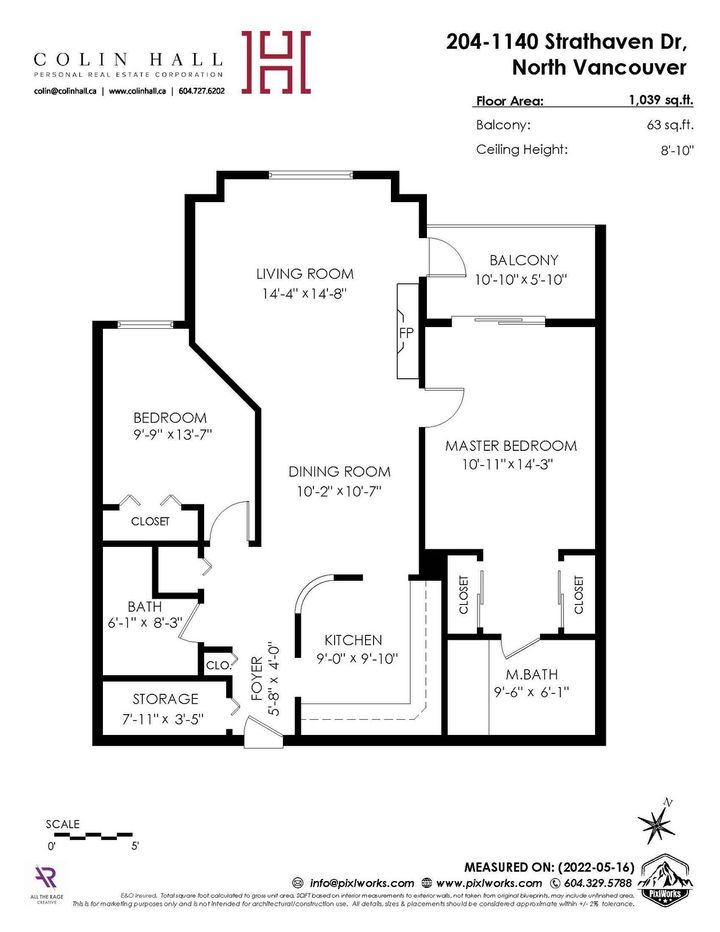 1140-strathaven-drive-blueridge-nv-north-vancouver-32 at 204 - 1140 Strathaven Drive, Blueridge NV, North Vancouver