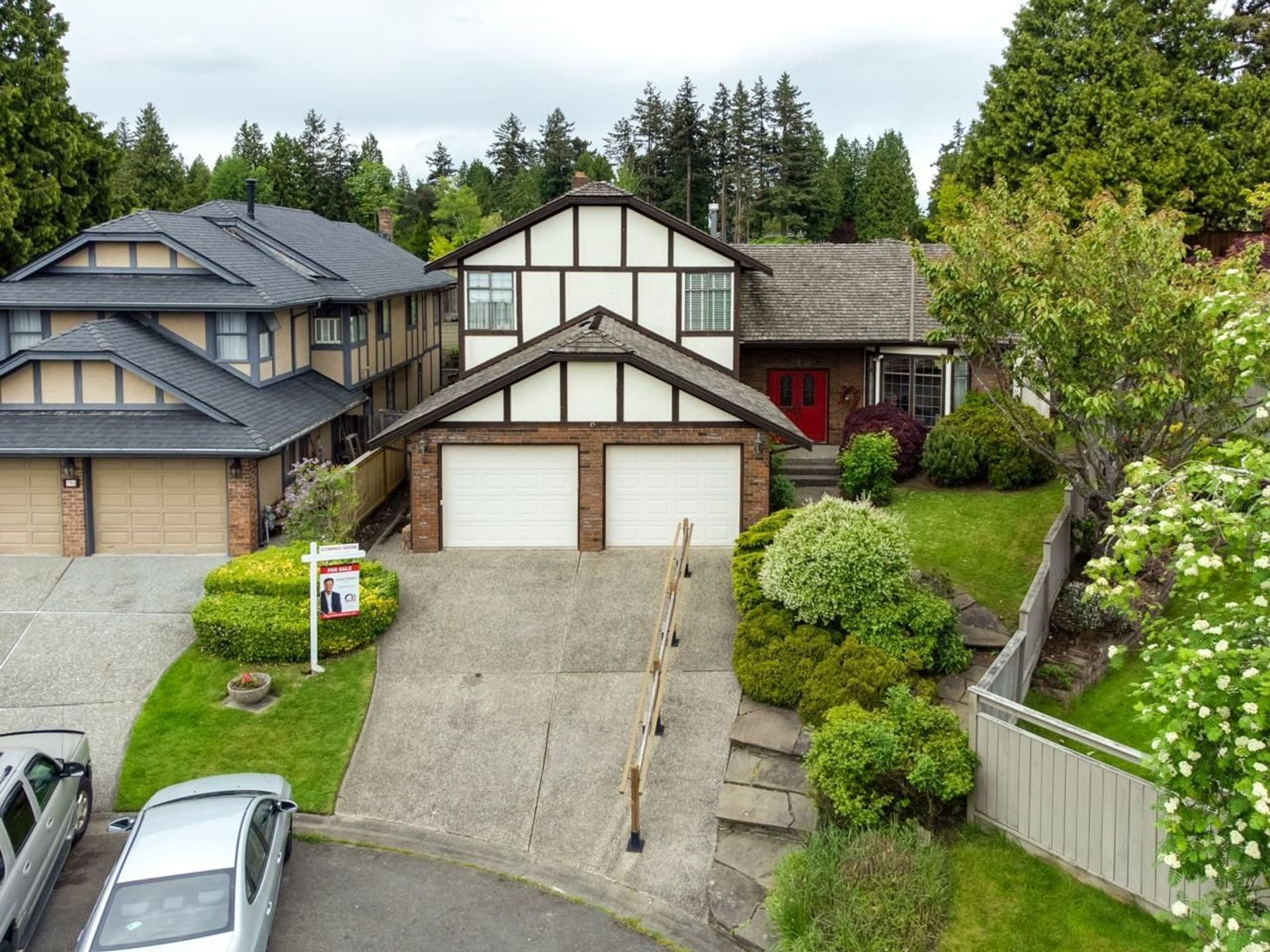 784 Tudor Court, Tsawwassen East, Tsawwassen  by Colin Hall - Personal Real Estate Corporation 784 Tudor Court, Tsawwassen East, Tsawwassen