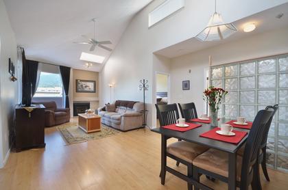 #307 125 W 18th Feature at 307 - 125 West  Street, Central Lonsdale, North Vancouver