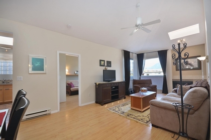 mini010 at 307 - 125 West  Street, Central Lonsdale, North Vancouver