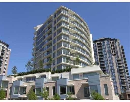 175 W 2nd Exterior at 105 - 175 West  Street, Lower Lonsdale, North Vancouver