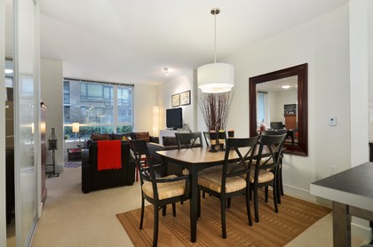 mini004 at 105 - 175 West  Street, Lower Lonsdale, North Vancouver