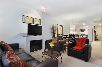 mini007 at 105 - 175 West  Street, Lower Lonsdale, North Vancouver