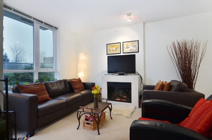 mini008 at 105 - 175 West  Street, Lower Lonsdale, North Vancouver