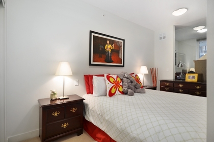 mini011 at 105 - 175 West  Street, Lower Lonsdale, North Vancouver