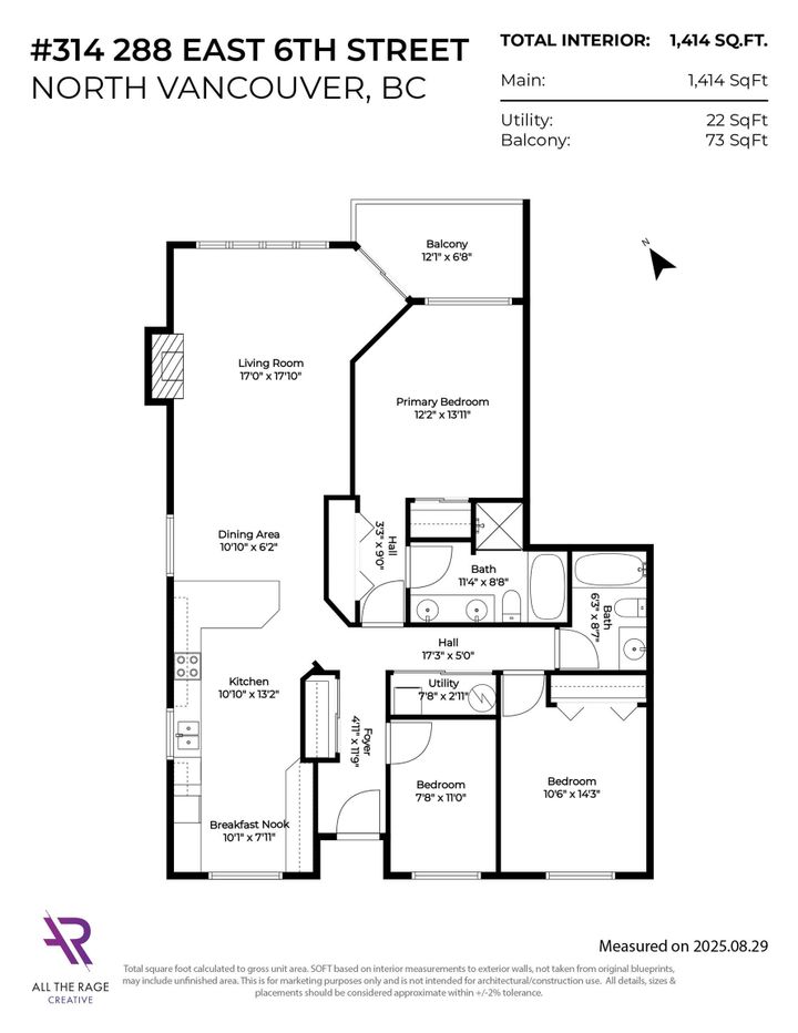 288-e-6th-street-lower-lonsdale-north-vancouver-22 at 312 - 288 E 6th Street, Lower Lonsdale, North Vancouver
