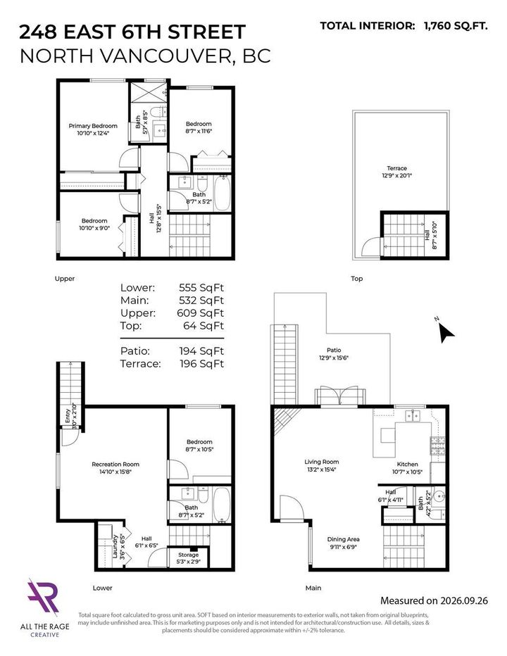 248-e-6th-street-lower-lonsdale-north-vancouver-40 at 248 E 6th Street, Lower Lonsdale, North Vancouver