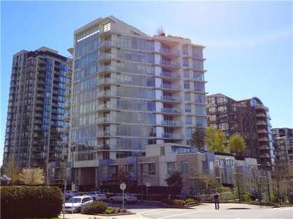 image-260158350-2.jpg at 802 - 175 West 2nd Street, Lower Lonsdale, North Vancouver