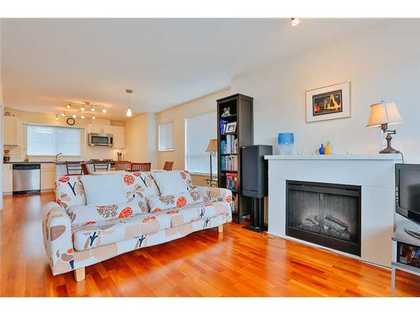 V1029370_301_19 at 1 - 2780 Alma, Point Grey, Vancouver West