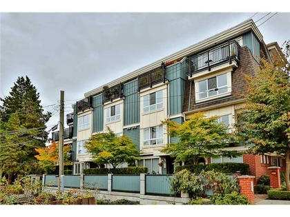 V1029370_I01_12 at 1 - 2780 Alma, Point Grey, Vancouver West V1029370_I01_12 at 1 - 2780 Alma, Point Grey, Vancouver West