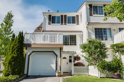 #49 3939 Indian River Exterior at 3638  Ave, Lynn Valley, North Vancouver