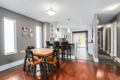 mini6 at 3638  Ave, Lynn Valley, North Vancouver