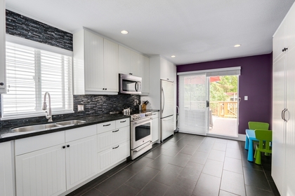 mini8 at 3638 Maginnis Ave, Lynn Valley, North Vancouver