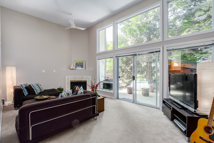 3 at 49 - 3939 Indian River Drive, Indian River, North Vancouver