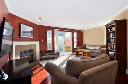 mini002 at 102 - 1644 McGuire, Pemberton NV, North Vancouver