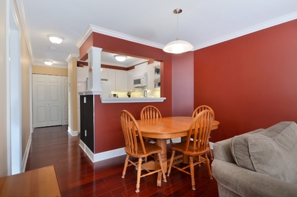 mini005 at 102 - 1644 McGuire, Pemberton NV, North Vancouver