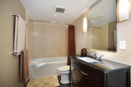 mini009 at 102 - 1644 McGuire, Pemberton NV, North Vancouver
