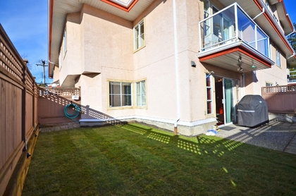mini013 at 102 - 1644 McGuire, Pemberton NV, North Vancouver