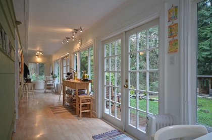 11 at 583 Elstree Place, Delbrook, North Vancouver