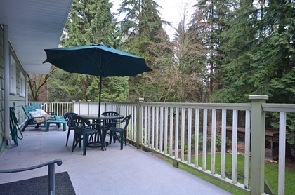 12 at 583 Elstree Place, Delbrook, North Vancouver