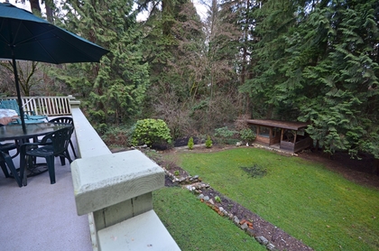 13 at 583 Elstree Place, Delbrook, North Vancouver