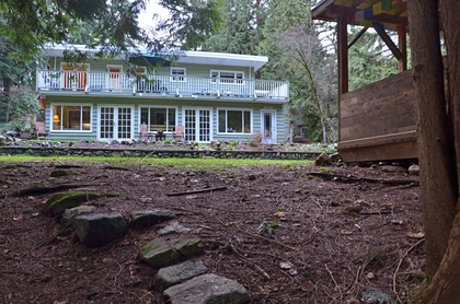 14 at 583 Elstree Place, Delbrook, North Vancouver