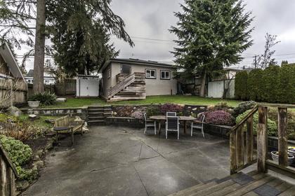 Exterior Back 04 at 438 17th Street, Central Lonsdale, North Vancouver Exterior Back 04 at 438 17th Street, Central Lonsdale, North Vancouver