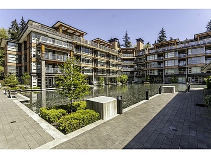 image-261672969-1.jpg at 320 - 3606 Aldercrest Diversion, Roche Point, North Vancouver