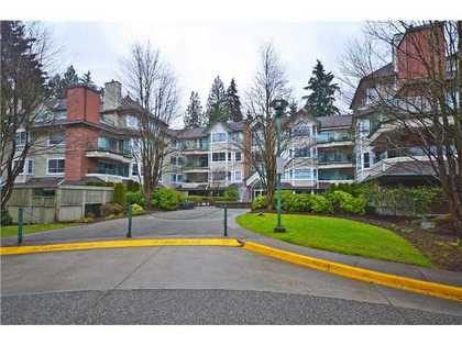 #109 3690 Banff Exterior Shot at 109 - 3690 Banff Ct, Northlands, North Vancouver #109 3690 Banff Exterior Shot at 109 - 3690 Banff Ct, Northlands, North Vancouver
