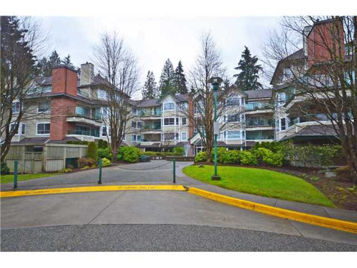 109 - 3690 Banff Ct, Northlands, North Vancouver  by Colin Hall - Personal Real Estate Corporation 109 - 3690 Banff Ct, Northlands, North Vancouver